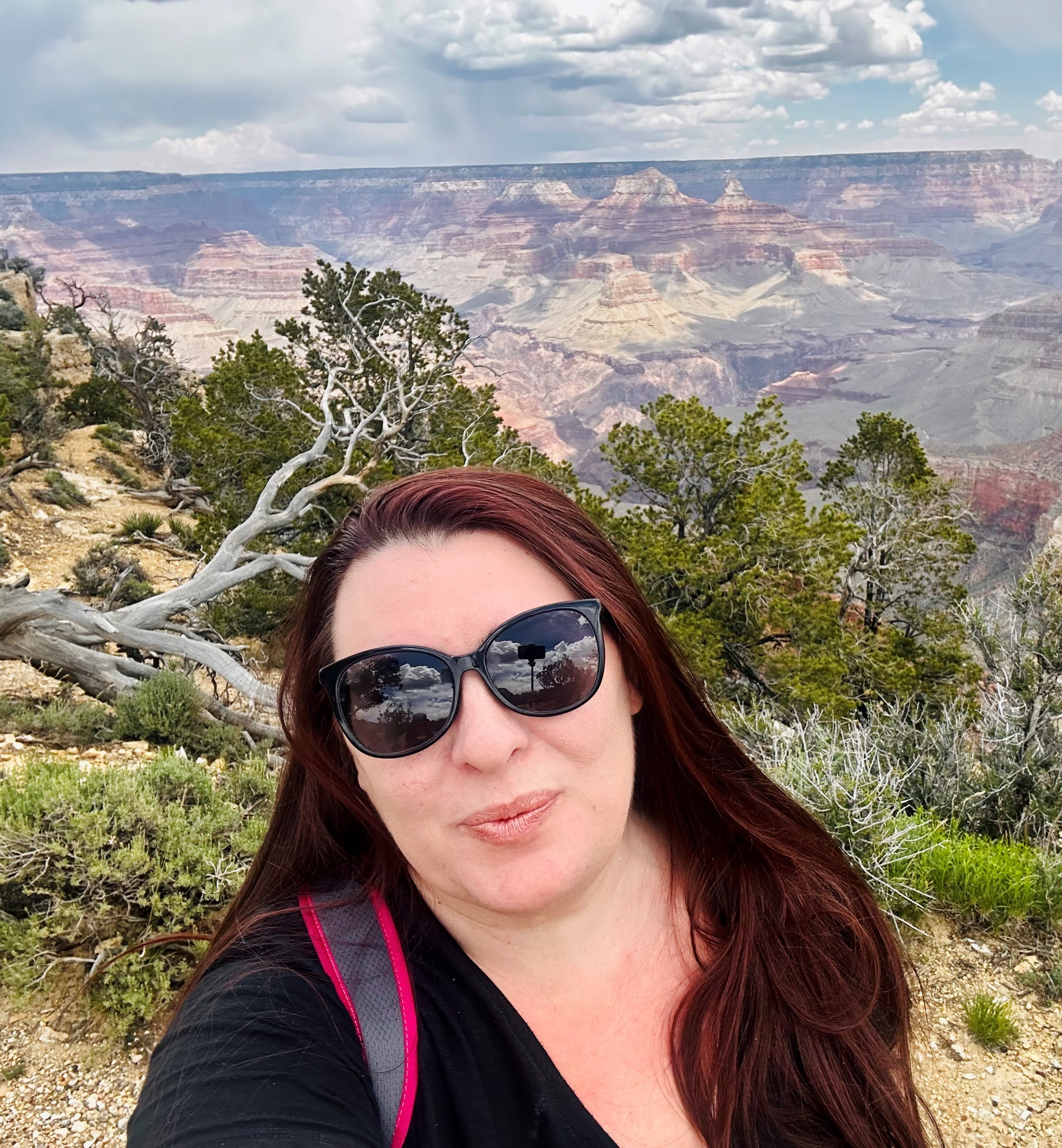 Cruise Brothers Travel Agent Jessica Almeda